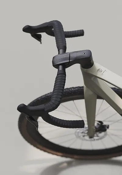 Bike handlebars and accessories